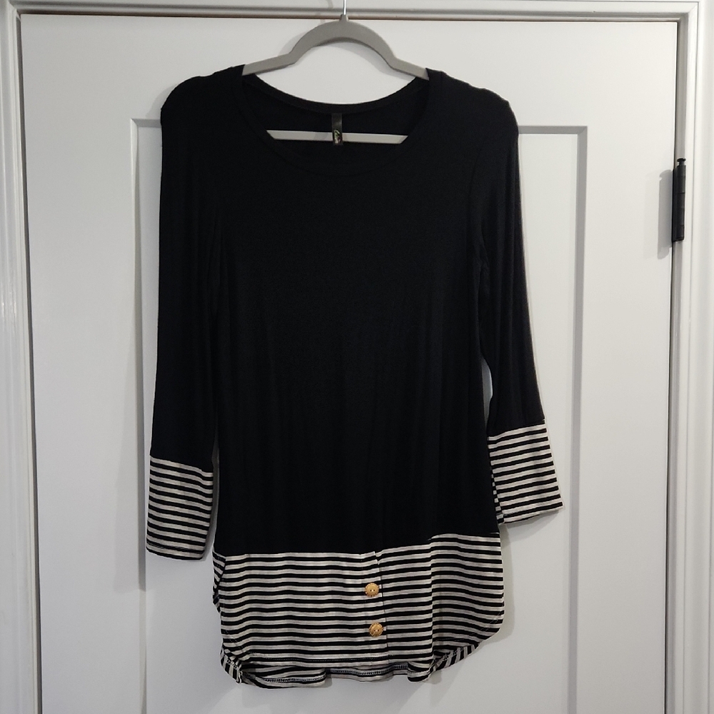 Tunic Shirt